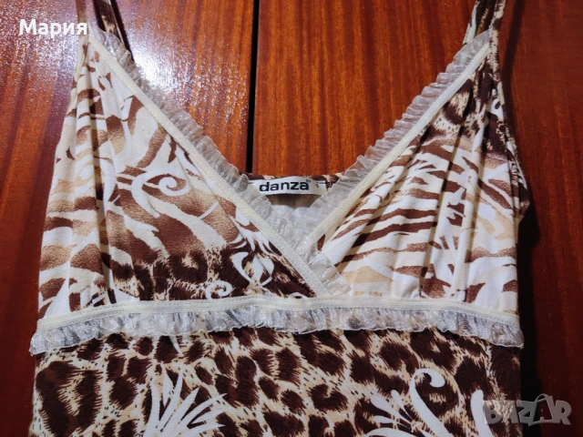 Рокля, снимка 3 - Рокли - 51339110