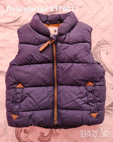 Елече NEXT за момче р.74