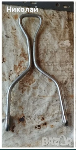 Продавам оригинални части за Лада и Москвич , снимка 6 - Части - 43682841