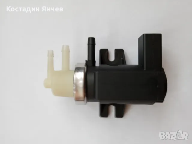 Вакуум клапан турбо n75 -tdi vw Audi seat 