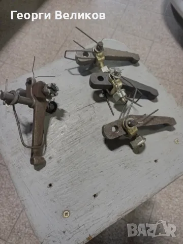 Притиск.огледални,ламаринени дискове за МТЗ/ЮМЗ/Т-16/Т-25/Т-40, снимка 10 - Селскостопанска техника - 48282834