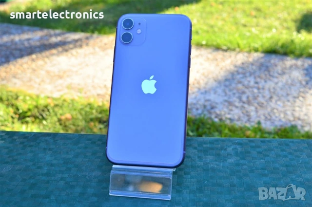 📱 Apple iPhone 11📱, снимка 6 - Apple iPhone - 53133780