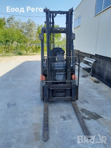 Мотокари под наем , снимка 2 - Индустриална техника - 53206197