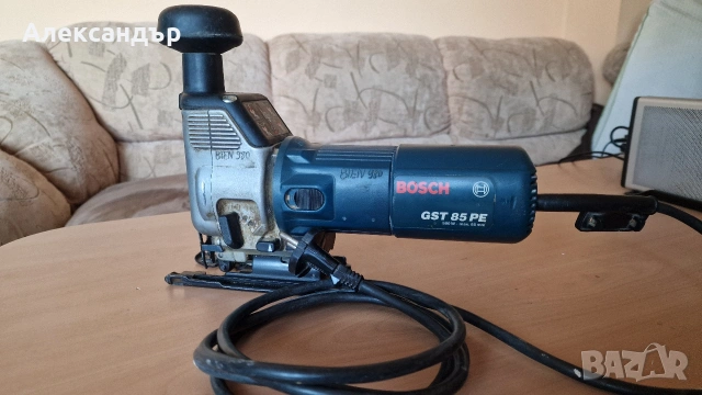 Прободен трион/зеге/Bosch