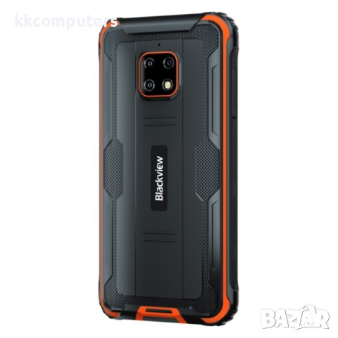 Blackview BV4900 Pro 64GB, 4GB RAM Смартфон, снимка 9 - Други - 40414129