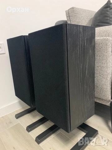 Качествени Немски Колони ST-21, снимка 2 - Тонколони - 53386604