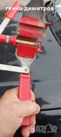 уред за коркови тапи , снимка 3 - Други инструменти - 52897555