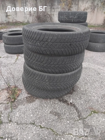 Гуми 215 65 17 Пирели Pirelli 4 броя. Нов внос. Не са нови!, снимка 8 - Гуми и джанти - 52670656