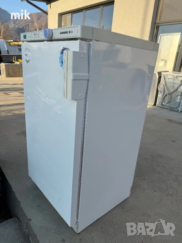 Физер Либхер 5 чекмеджета 113 см , снимка 5 - Фризери - 52423093