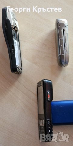 Nokia 2760, 3210 и N73 - за ремонт или части, снимка 14 - Nokia - 40920771