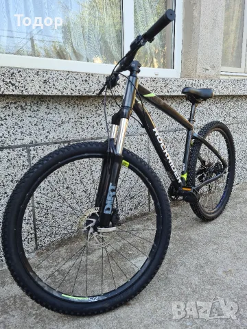 алуминиев байк ROCKRIDER, снимка 2 - Велосипеди - 56009732