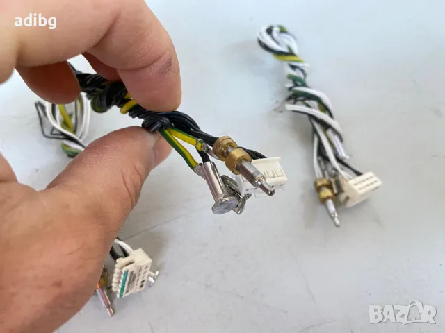 Термо Сензор - Siemens, Bosch Термосонда NTC Сензор EQ5 EQ6 EQ7 EQ8 , снимка 4 - Кафемашини - 48098549