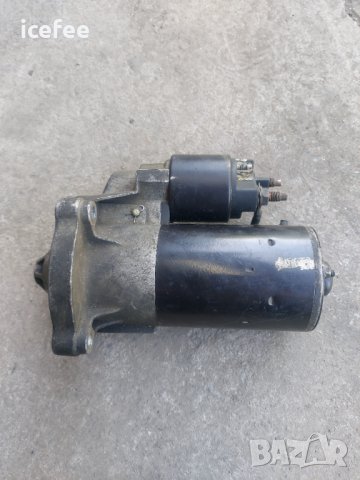 Стартер Citroen Saxo 1.4, снимка 1