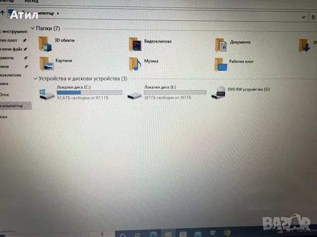 Acer aspire 5749, снимка 8 - Лаптопи за дома - 55955442