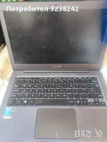 asus ux305f за части , снимка 2 - Части за лаптопи - 55778559