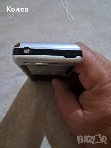 Телефон Sony Ericsson P1i, снимка 10 - Sony Ericsson - 51254464