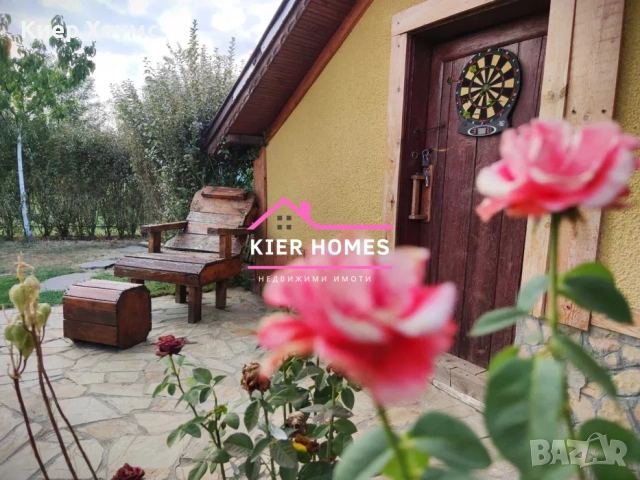 Къща в с.Добри дол обл.Пловдив, снимка 4 - Къщи - 52360419