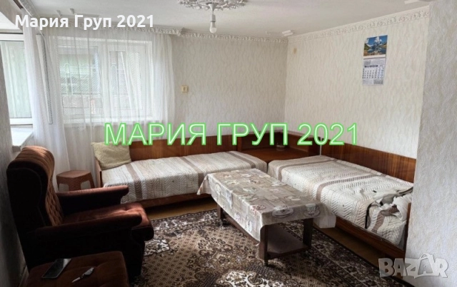 !!!ТОП ОФЕРТА!!!Продавам Двуетажна Къща Близнак с Два Гаража в гр. Димитровград кв."Раковски"!!!, снимка 9 - Къщи - 51806908