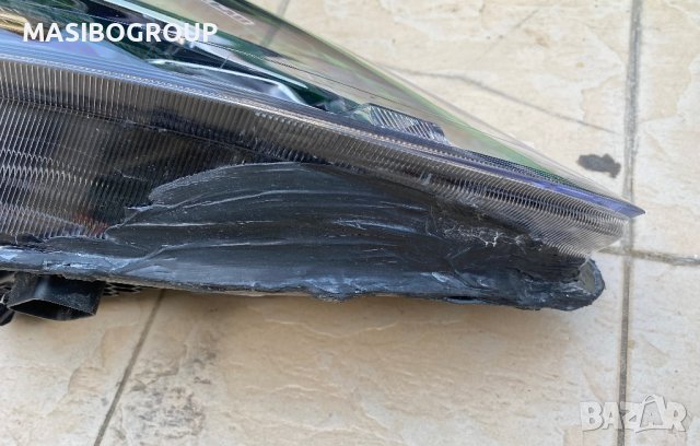 Фарове Full Led фар за Киа Спортейдж Kia Sportage, снимка 4 - Части - 41610521