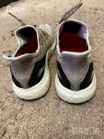 Дамски маратонки adidas, снимка 2 - Маратонки - 42183107