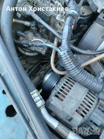 Продавам Peно Сценик на части 1.9 дизел 98 к.с, снимка 3 - Автомобили и джипове - 47453945