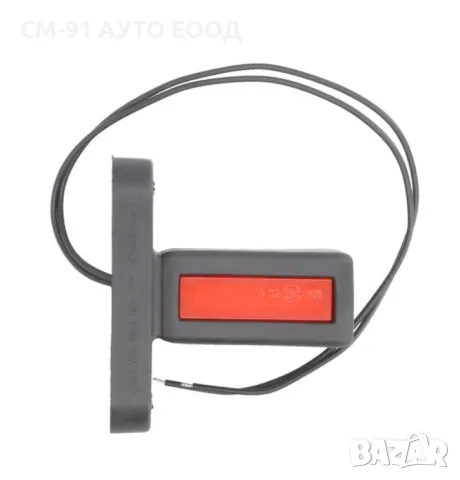 Габарит страничен NEON, снимка 2 - Аксесоари и консумативи - 49491547