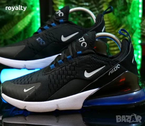 Nike Air 270 мъжки маратонки , снимка 3 - Маратонки - 49766460