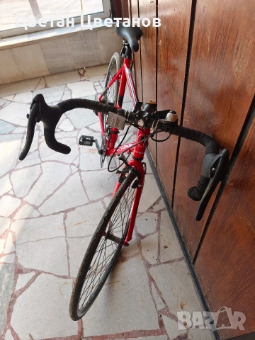 Велосипед XTR 1400, снимка 5 - Велосипеди - 53142807