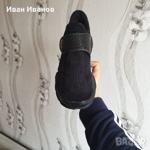 оригинални  маратонки  Nike Sock Dart  номер 43.5-44, снимка 17 - Маратонки - 37383420