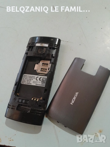 Нокия без батерия, снимка 2 - Nokia - 53519279