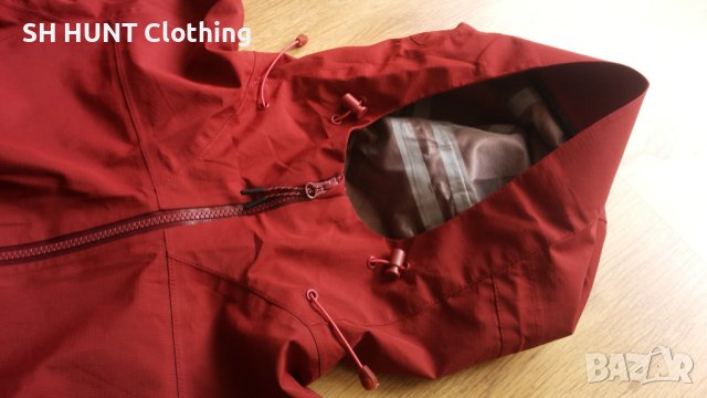 NEO MON DO Womens Waterproof Jacket размер L дамско туристическо яке водонепромокаемо - 263, снимка 9 - Якета - 41169821