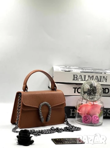 чанти gucci , снимка 16 - Чанти - 51273439