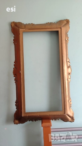 Рамка от едно време , снимка 8 - Декорация за дома - 53685886