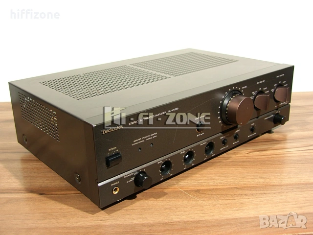 Усилвател   Technics su-vx500 /1 