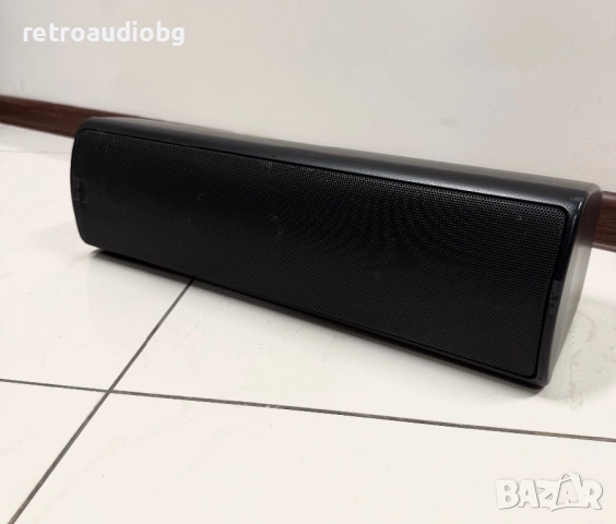 🔊Тонколона център CANTON AV 700🔊, снимка 3 - Тонколони - 52002706