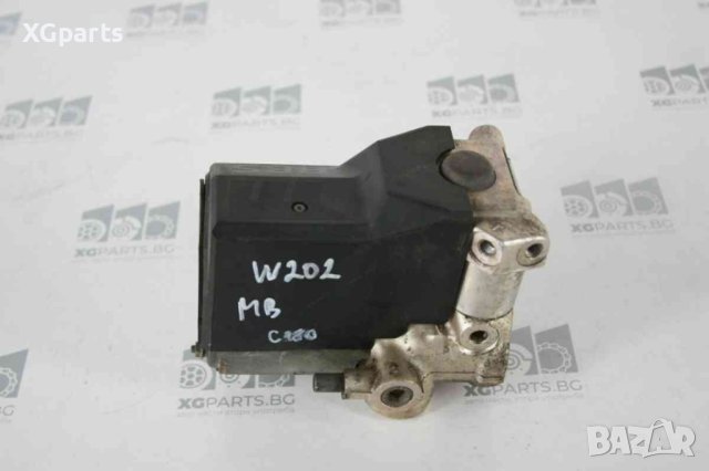 ABS за Mercedes C-class W202 C180 122к.с. (1993-2000), снимка 4 - Части - 41283583