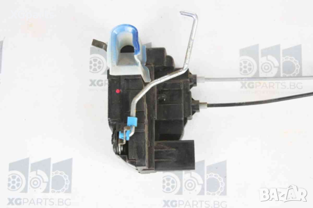 Брава врата предна дясна за Hyundai i20 (2009-2014), снимка 2 - Части - 44650283