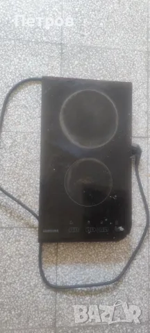 Керамичен плот за части Samsung , снимка 2 - Друга електроника - 49931250