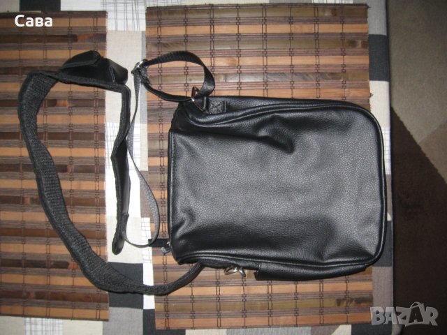 Чанта HENSON&HENSON, снимка 3 - Чанти - 42450541