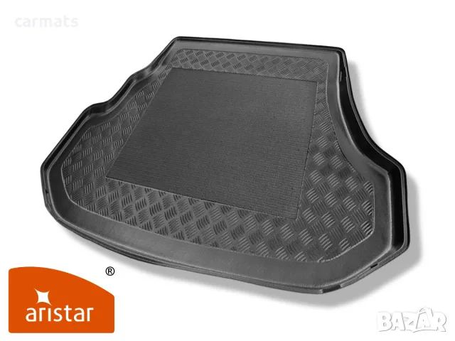 Стелка за багажник Aristar за Subaru Forester (2003-2008)