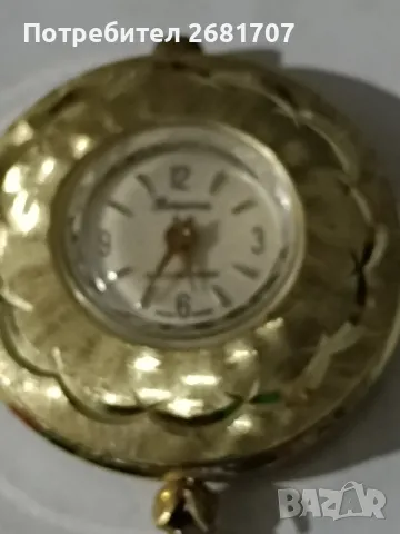 часовник Swiss , снимка 2 - Дамски - 49537789