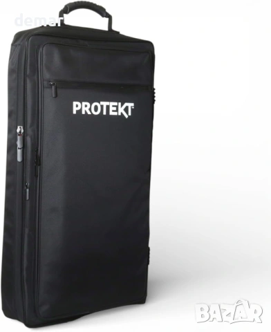 Чанта за носене Protekt DDJ-REV7 BBREV7 DJ за контролер - серия Раница, снимка 4 - Ресийвъри, усилватели, смесителни пултове - 53633743