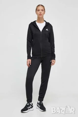 Adidas дамско спортно долнище HZ2258 – ново, снимка 2 - Спортни екипи - 55976887
