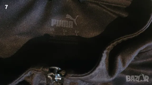 Споретн анцунг Puma - Ferrari  Black , снимка 3 - Спортни дрехи, екипи - 49817914