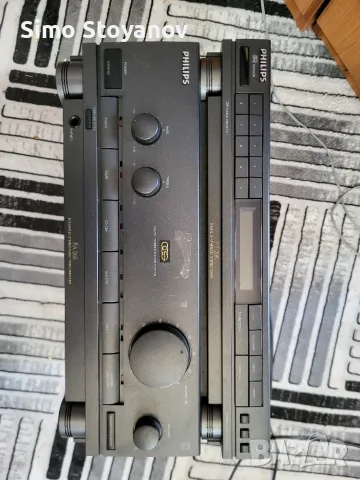 Receiver philips 