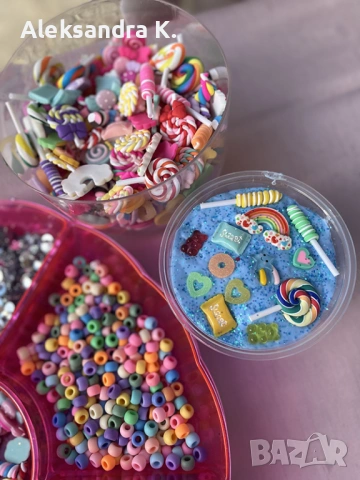 Гостуваща арт работилници за деца / Рожден ден / На адрес/ Творчески рожден ден/Аниматор, снимка 10 - Детегледачки, детски центрове - 48084477