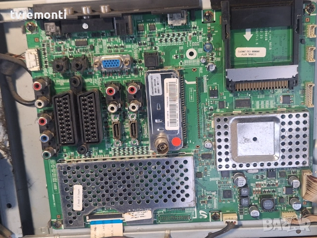 MAIN BOARD , BN41-00981B,for ,SAMSUNG LE26A456  26inc DISPLAY T260XW02 V.L