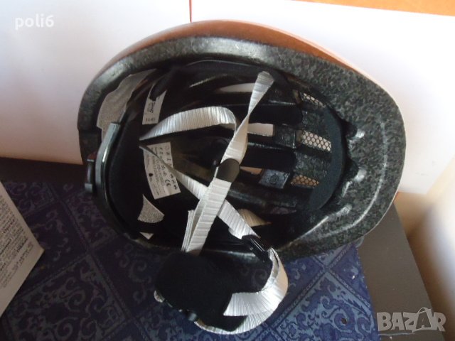 детска каска SLADDA, снимка 4 - Аксесоари за велосипеди - 39019732