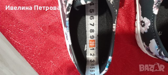 Нови кецове Н&M, снимка 3 - Детски маратонки - 40764769