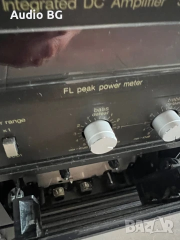 дек Technics RS-M45, снимка 4 - Декове - 50849684